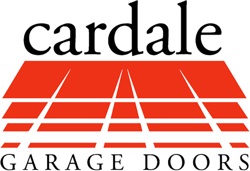 Cardale Garage Doors Logo