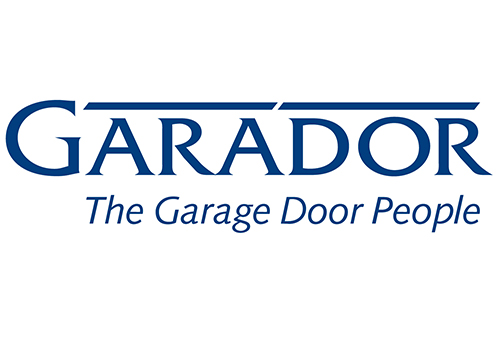 Garador Logo