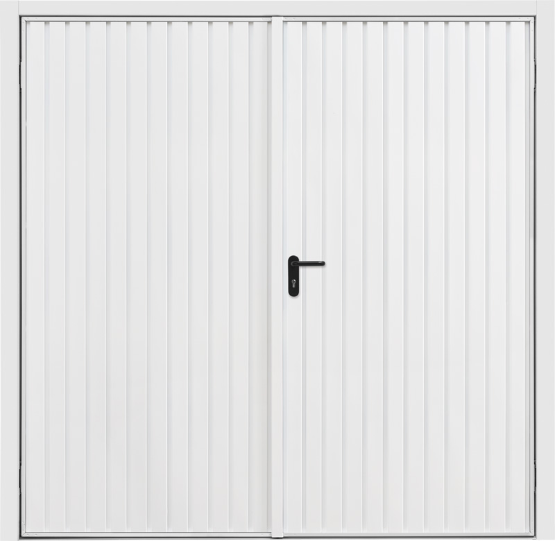 Steel Panel: Carlton