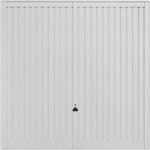 Steel Panel: Sutton