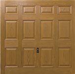 GRP Panel: Kenmore (medium grain)