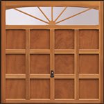 Timber Panel: Hinton